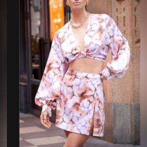 2 for $29 | Dynamite Mini Pencil Skirt